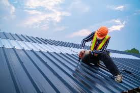 Best Rubber Roofing (EPDM, TPO)  in Montgomery, TX